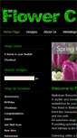 Mobile Screenshot of flowercare.info